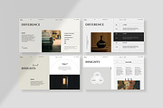 Brand Strategy GoogleSlides Template, a Presentation Template by SparkPro (Thumbnail 3 of 9)