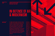 Monolisk, a Sans Serif Font by Wondermake (Thumbnail 2 of 10)