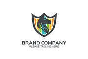 20 Logo Horse Templates Bundle, a Branding & Logo Template by Friendesigns (Thumbnail 15 of 21)