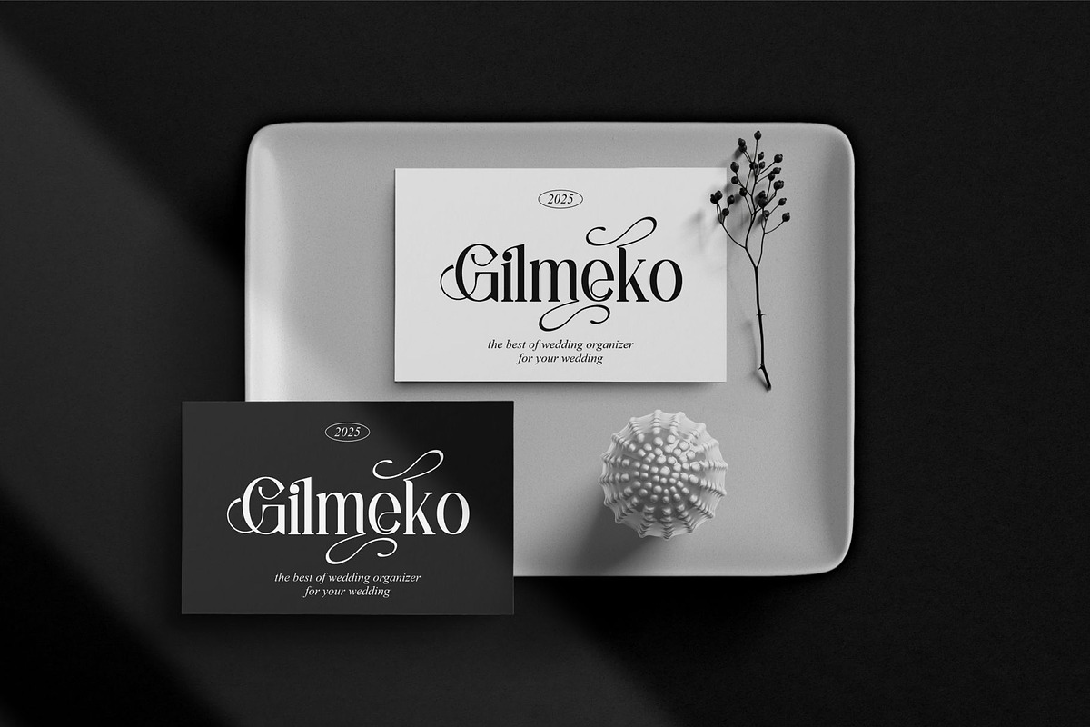 Amilado || Stylish Modern Serif Font, a Serif Font by Idea Studio (Photo 6 of 10)