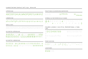 RE:Caravelle Super Family (27 fonts), a Sans Serif Font by Viktorvuka's Type Foundry (Thumbnail 16 of 36)
