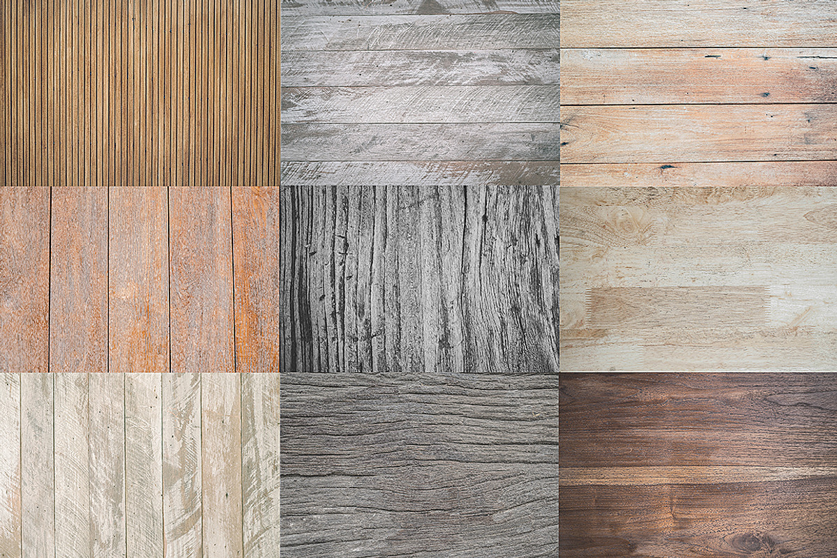 18 light wood texture 01, a Texture Graphic by photo3idea (Photo 3 of 8)