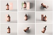 The Ultimate Bottle Mockup Bundle, a Cups & Container Mockup by pmvch (Thumbnail 47 of 85)
