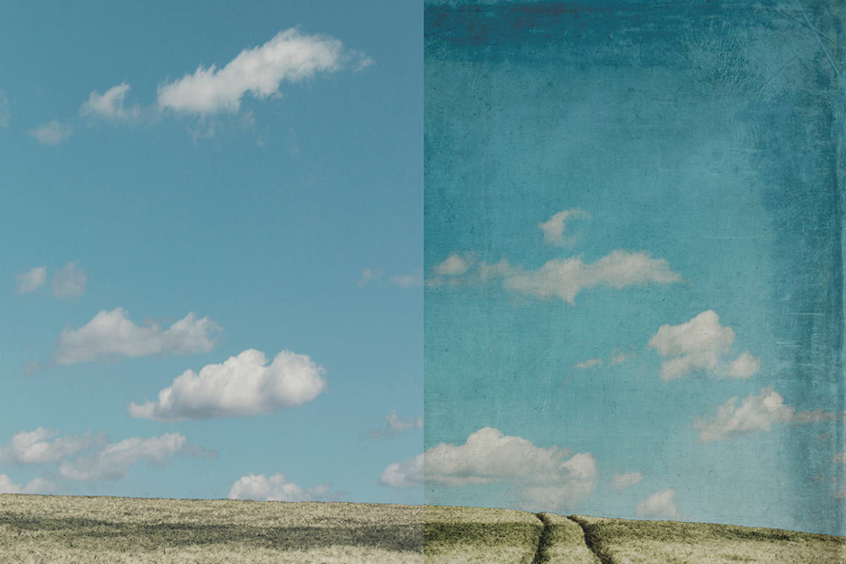35 fineart textures "Spring Release" preview 4