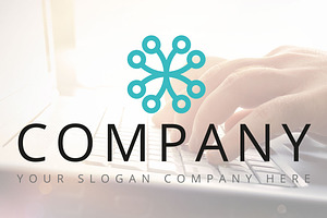 Technology Logo Vol1