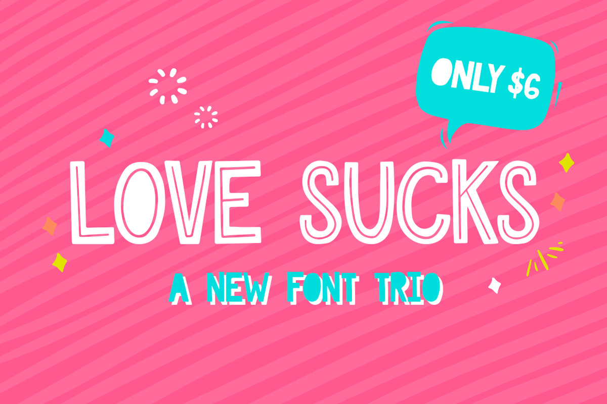 The Cute Craft Bundle - ONLY $9, a Font by Salt & Pepper Designs (Photo 20 of 35)