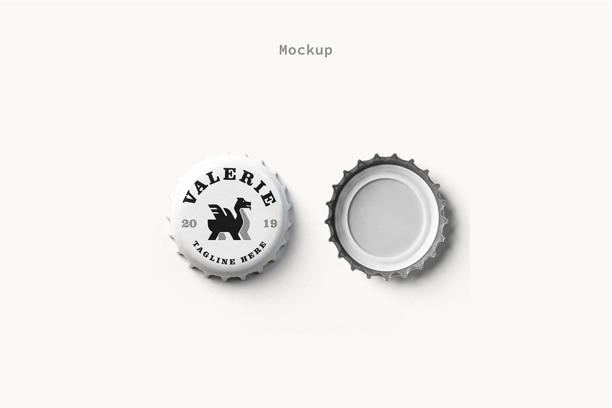 Dragon - Premium Logo Template, a Branding & Logo Template by Minimalist Logos (Photo 6 of 7)