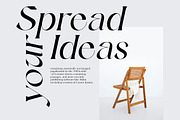 Charming | Modern Serif, a Serif Font by Muntab_Art (Thumbnail 6 of 10)