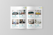 Product Catalog, a Brochure Template by mijli (Thumbnail 17 of 19)