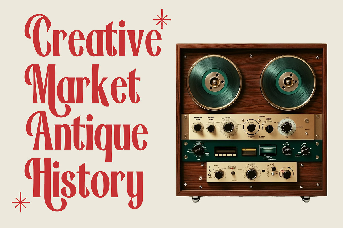 Tranquile | Vintage Display Serif, a Serif Font by Typoraith Co (Photo 2 of 11)