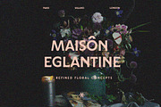 Geometric Editorial Bold Sans Serif, a Font by Laras Wonderland (Thumbnail 9 of 18)