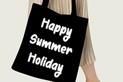 Mickey Costume, a Sans Serif Font by InermediaSTUDIO (Thumbnail 2 of 8)