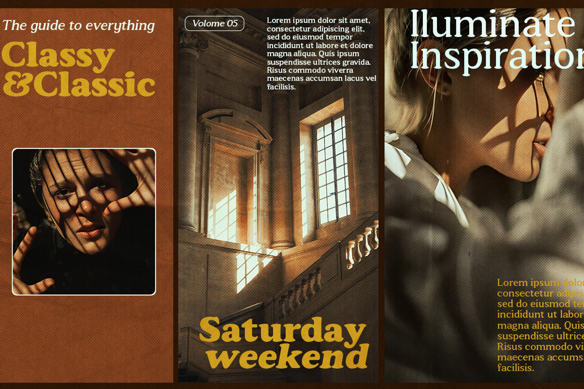 Astheric, a Serif Font by Mantype Studio (Photo 4 of 16)