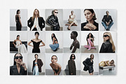 Fashion AI Images (02), a Beauty & Fashion Photo by Studio Dara (Thumbnail 9 of 16)