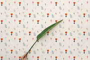 140 abstract cut out spring set, a Decorative Illustration by Tabita's shop (Thumbnail 14 of 17)