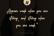 Antonella - Handwritten Font, a Handwritten Font by Alpaprana (Thumbnail 7 of 10)