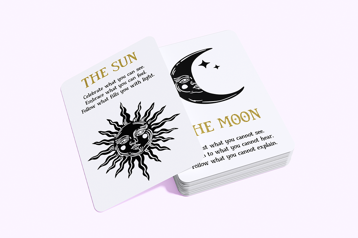Bewitching Serif - Retro Halloween, a Serif Font by Beck McCormick (Photo 5 of 10)
