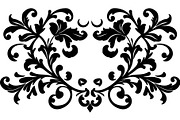 Elegant Mandala Cut File Set, an Object Graphic by Gfx_Store (Thumbnail 6 of 7)