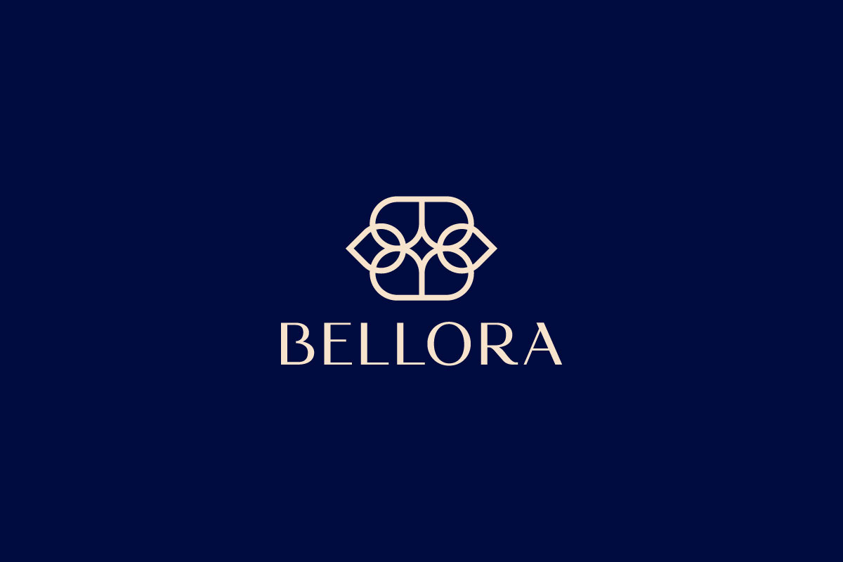 Luxury B Letter Logo Monogram preview 6