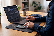 20 Technology Stock Photos, a Technology Photo by Design_Planet (Thumbnail 11 of 20)