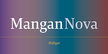 Mangan Nova