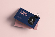 Kinsley Elegant Serif Font, a Serif Font by Graphicxell (Thumbnail 7 of 10)