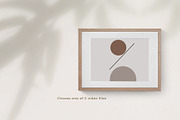 FRAME. SCENE CREATOR., a Household Mockup by OntheMoon (Thumbnail 11 of 11)