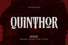 Quinthor