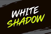 Raves Dynamic Sports Brush Font, a Handwritten Font by Serbaneka Studio (Thumbnail 3 of 7)