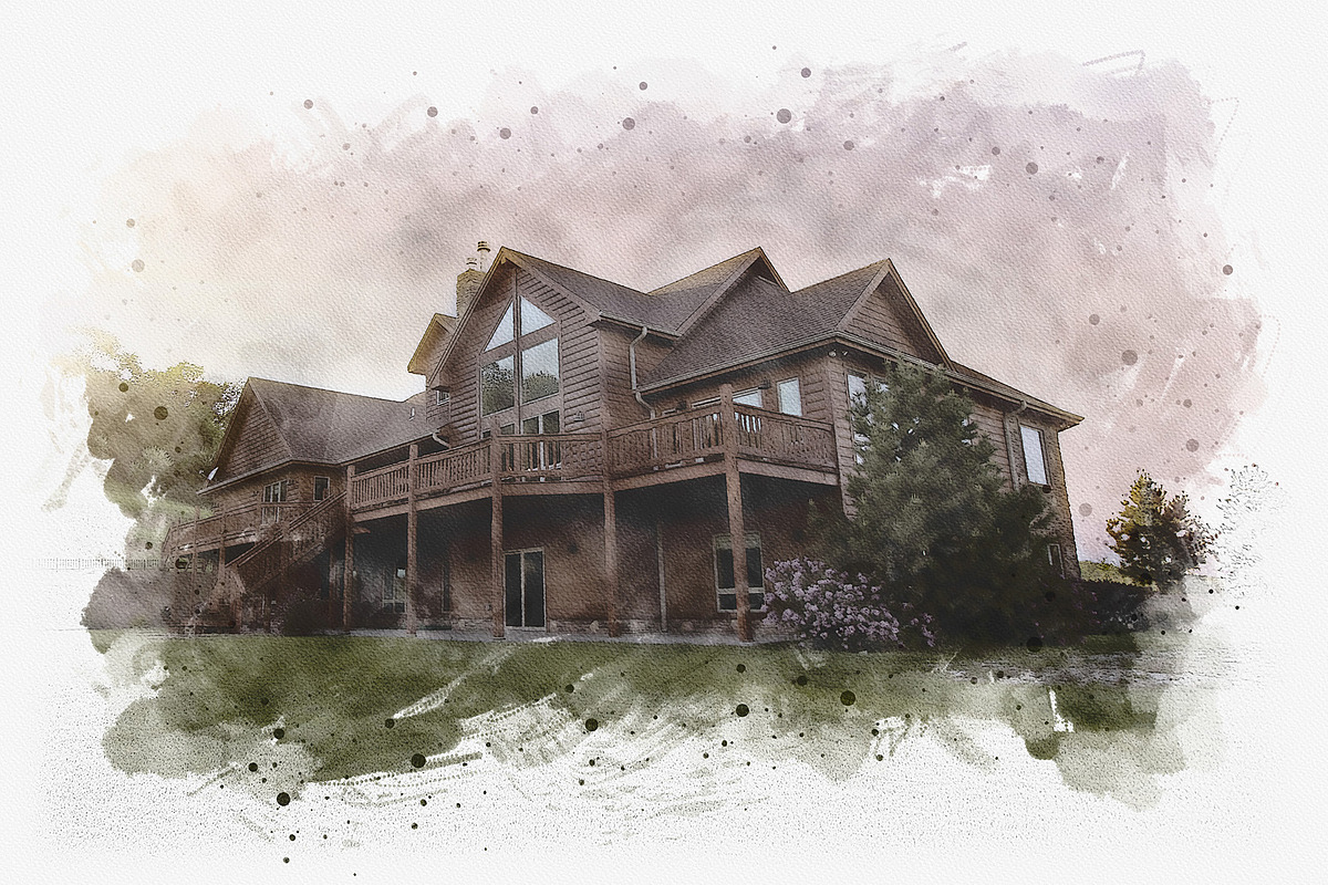 Unlimited House Painting Creator, an Action Add-On by MRI STUDIO (Photo 11 of 24)