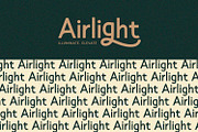 Eighty - Sans Serif Font, a Sans Serif Font by Alpaprana (Thumbnail 3 of 9)