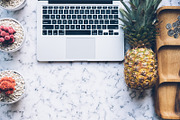 Styled Flatlay Bundle - 30 photos, a Business Photo by Pineapple Shop (Thumbnail 6 of 7)