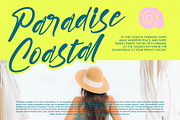 Fistgood Loutens - Bold Handwritten, a Script Font by stylishtype.co (Thumbnail 16 of 20)