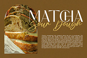 Our Beloved Matcha - Elegant FontDuo, a Serif Font by ClevUs (Thumbnail 3 of 13)