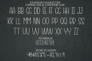 Spooky Night, a Serif Font by InermediaSTUDIO (Thumbnail 5 of 8)