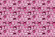 Seamless people pattern 2, a Pattern Graphic by Beatriz Gascón (Thumbnail 5 of 5)