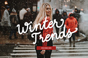 Otherwise - Script, a Script Font by ARSAVISUAL (Thumbnail 4 of 9)