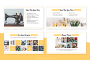Crafter's PPT Presentation Templates, a Presentation Template by Andimaginary Creative Co. (Thumbnail 4 of 5)