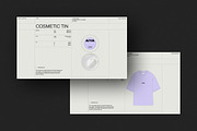 AIYA | Brand Guidelines, a Presentation Template by Studio Standard (Thumbnail 6 of 12)