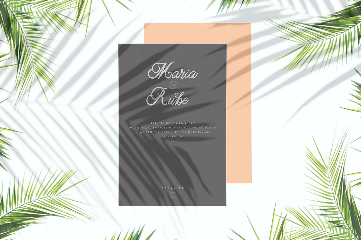 Adelia - Elegant Script Typeface preview 2