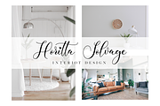 Freelove // Lovely Script Font, a Script Font by Nissa Studio (Thumbnail 3 of 12)