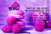 ULTRA VIOLET sans serif font family., a Sans Serif Font by Anna Zakharchenko (Thumbnail 2 of 12)