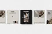 ZEVR | Social Media Kit (I), a Social Media Template by Crafted Pixel (Thumbnail 5 of 10)
