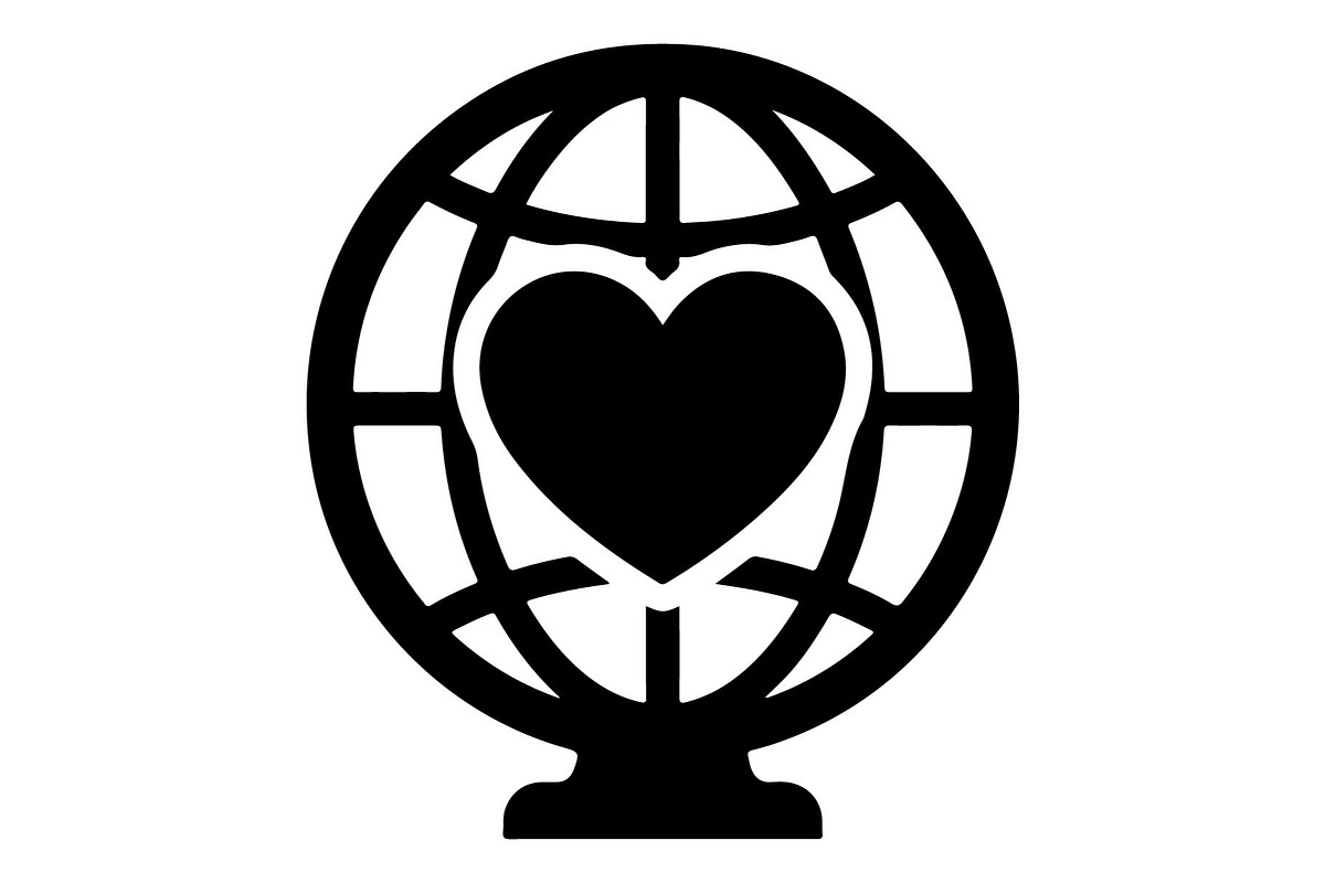 Love and Care Hands Heart, an Object Graphic by Gfx_Store (Photo 1 of 16)