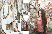 Classic Matte Presets-Lightroom, a Plug-in Add-On by ElyanaIvette (Thumbnail 7 of 9)