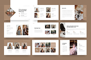 Fashion Lookbook Keynote, a Presentation Template by YossyOneStd (Thumbnail 3 of 5)