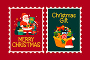 Jinglehart - Christmas Font, a Sans Serif Font by Rishsketch (Thumbnail 10 of 15)