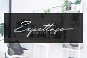 Jodie Badiston Script, a Script Font by Cotbada_studio (Thumbnail 14 of 17)