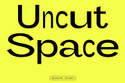 Baguede Mix, a Sans Serif Font by Craft Supply Co. (Thumbnail 3 of 8)