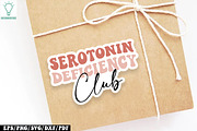 Boho Mental Health Sticker Bundle, a Graphic by Designer302 (Thumbnail 14 of 22)